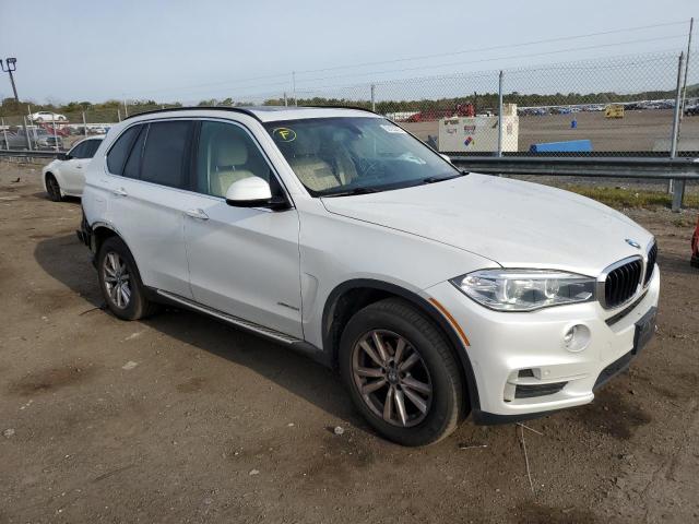 5UXKR0C52E0K46396 BMW X5 Xdrive35i
