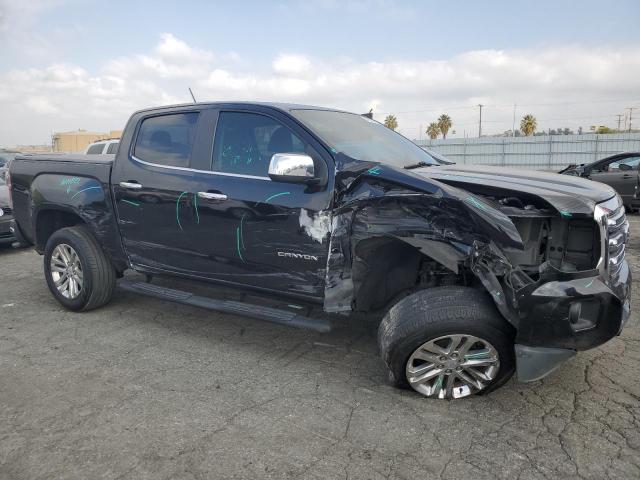 1GTG5CE37F1132342 GMC CANYON SLT