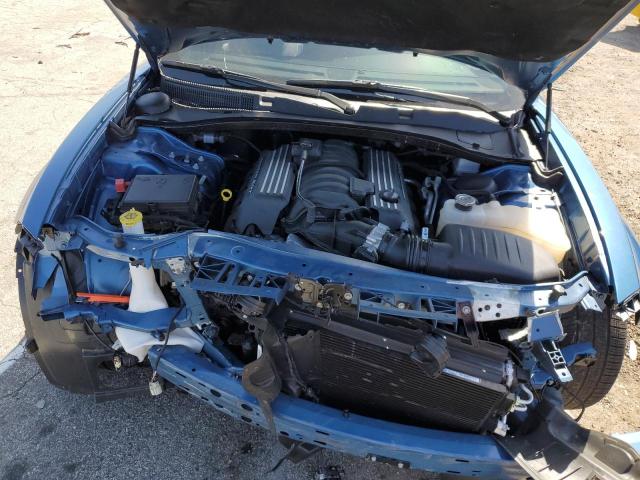 2C3CDXGJ2NH177990 Dodge Charger Scat Pack
