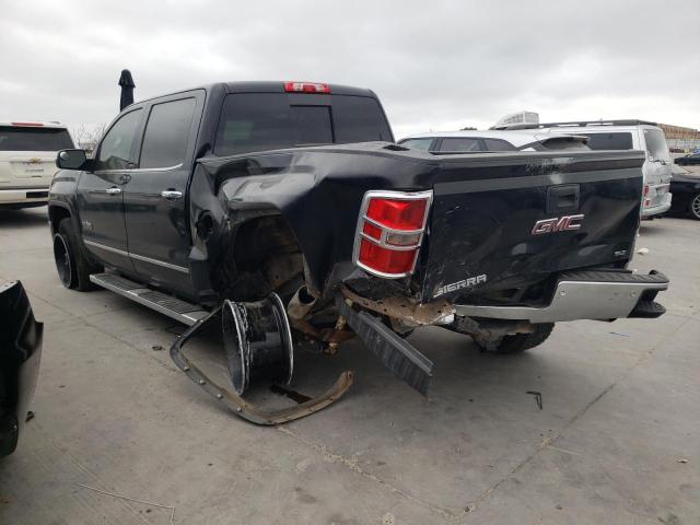 3GTU2VEC6FG435430 GMC Sierra K1500 Slt