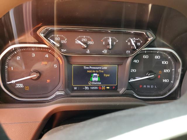 1GT49UEY9PF144957 GMC Sierra K3500 Slt