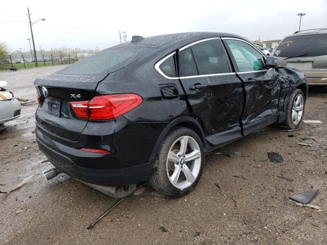 5UXXW3C53H0T78703 BMW X4 Xdrive28i
