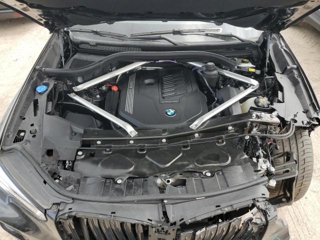5UXCR4C09M9H16498 BMW X5 Sdrive 40i