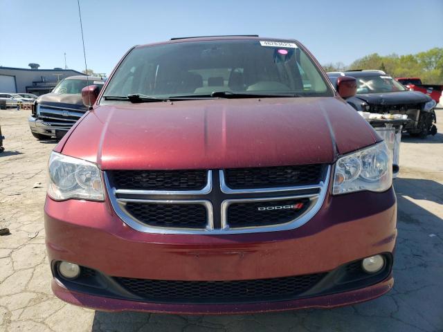 2C4RDGCG0HR660778 Dodge Grand Caravan Sxt