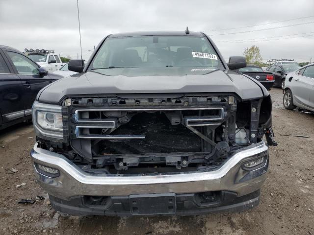 1GTV2MEC5GZ334301 GMC Sierra K1500 Sle
