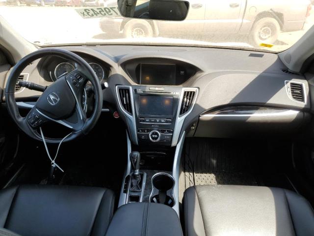 19UUB1F38KA007957 Acura TLX