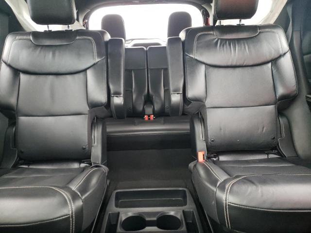 1FM5K8GC4MGB56386 Ford Explorer St