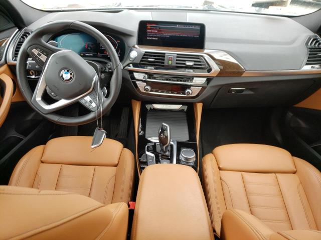 5UX2V1C03M9F00765 BMW X4 Xdrive30i