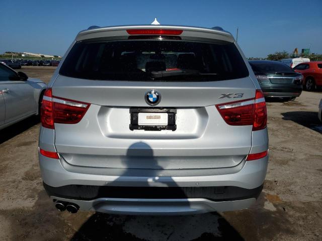 5UXWX9C33H0W74833 BMW X3 Xdrive28i