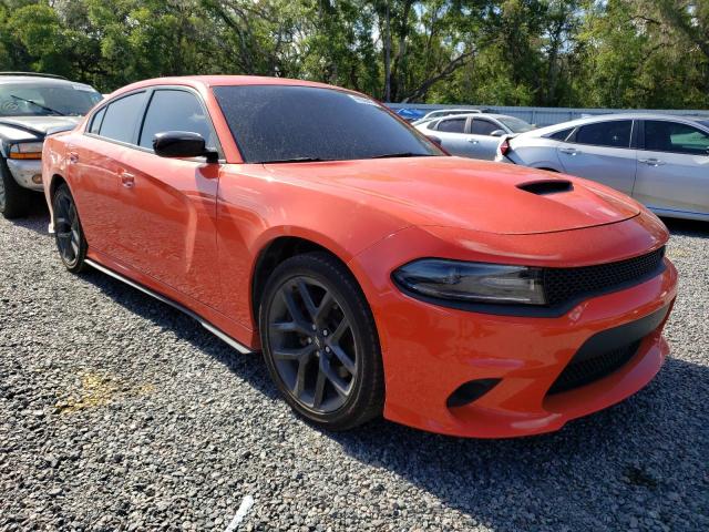 2C3CDXHG7MH518849 Dodge CHARGER GT