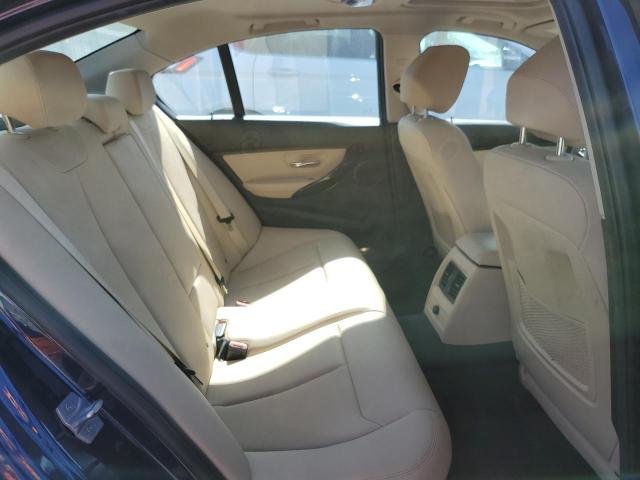 WBA8E5G5XJNU48167 BMW 320 XI