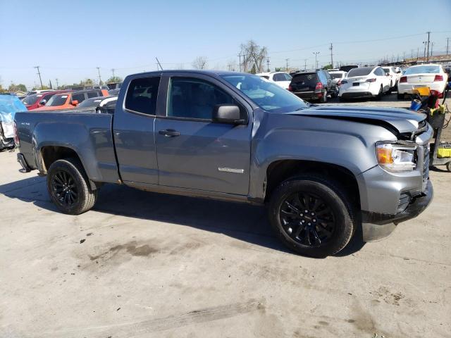 1GTH6BEN7N1232226 GMC Canyon Elevation