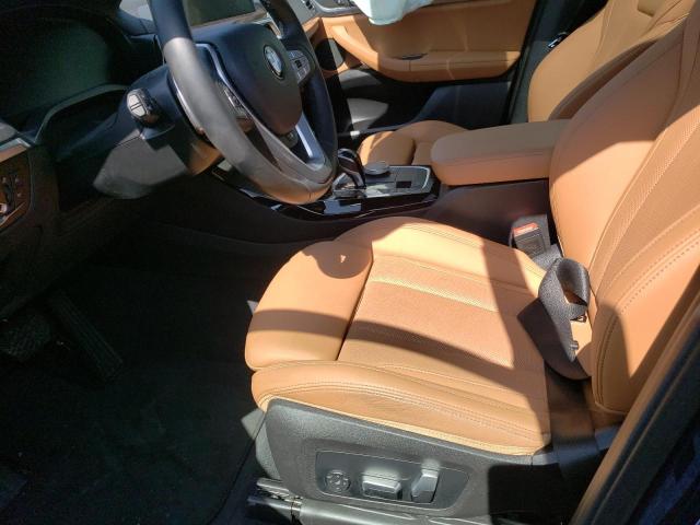 5UX53DP01N9K82256 BMW X3 Xdrive30i