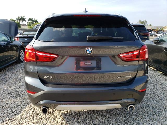 WBXJG9C09M5T96327 BMW X1 Xdrive28i