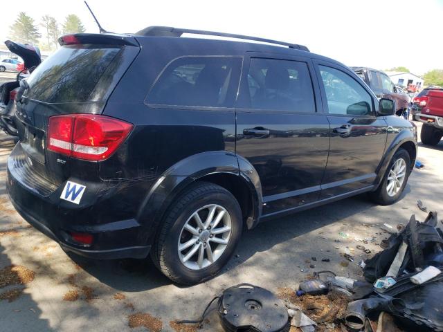 3C4PDDBG8ET251282 Dodge Journey Sxt