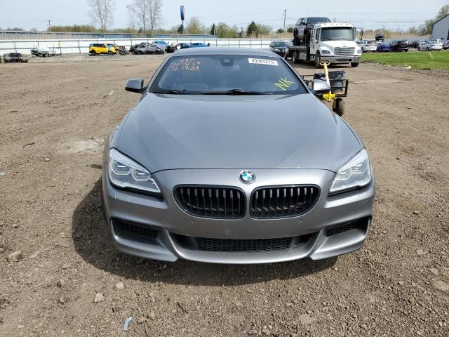 WBA6D6C57GG387881 BMW 650 Xi Gran Coupe