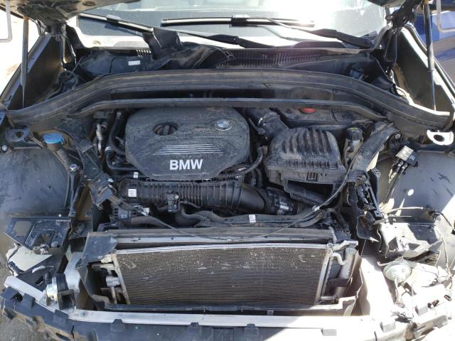 WBXHU7C35J5H43883 BMW X1 Sdrive28i