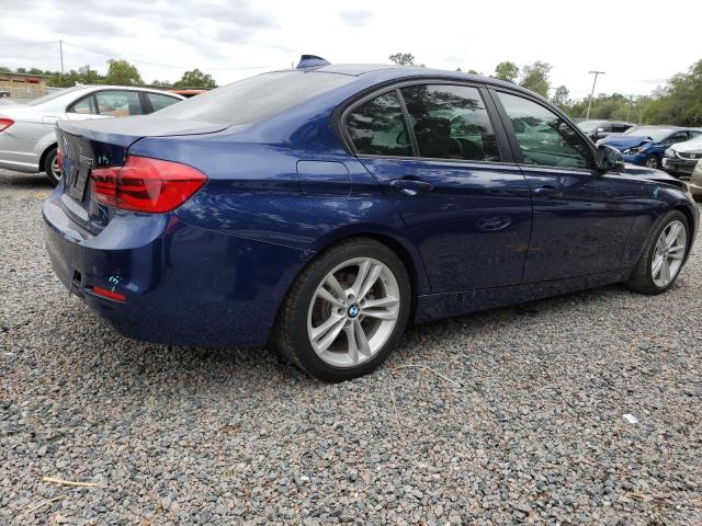 WBA8E1G51HNU14542 BMW 320 I