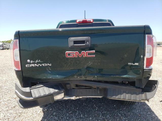 1GTG5BE30F1188228 GMC CANYON SLE