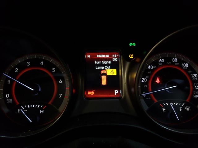 3C4PDDGG1FT574485 Dodge Journey Crossroad