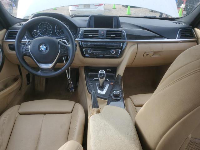 WBA8E9C58GK645152 BMW 328 I Sulev