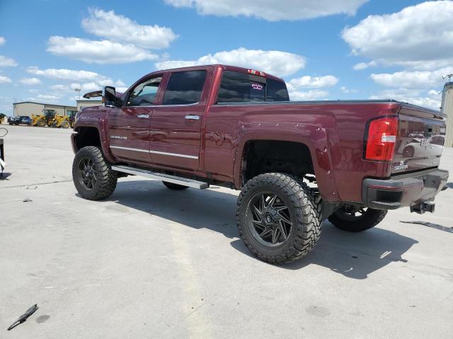 1GT12UE86GF161268 GMC Sierra K2500 Denali