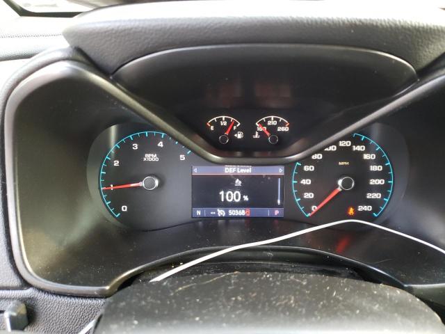 1GTP6FE11M1158378 GMC Canyon At4