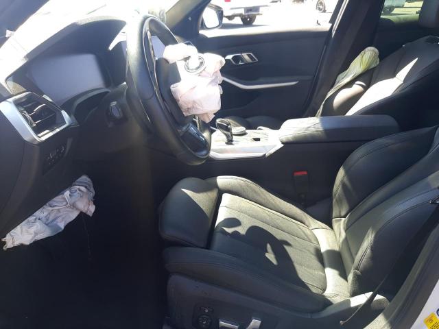 WBA5R1C58KFH20333 BMW 330I