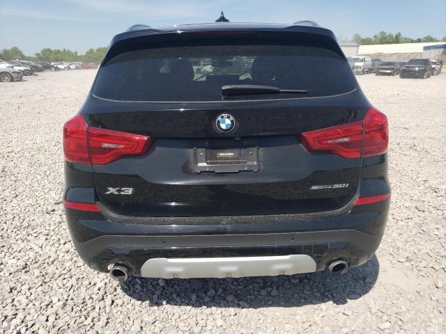 5UXTR7C50KLE96861 BMW X3 Sdrive30i