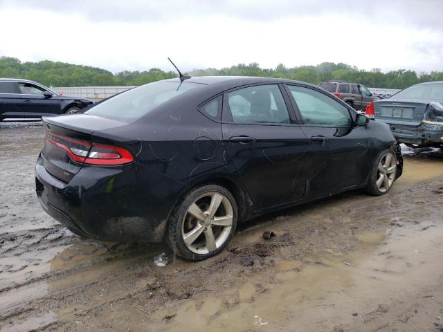 1C3CDFEB0ED904305 Dodge DART GT