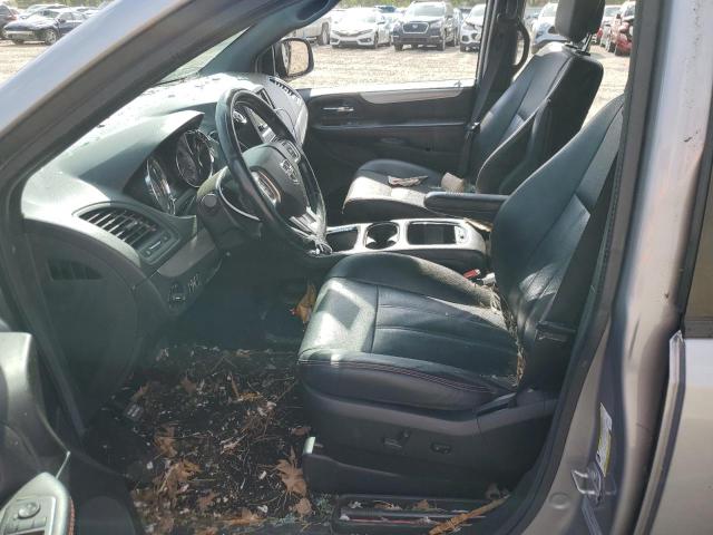 2C4RDGEGXHR716125 Dodge Grand Caravan Gt