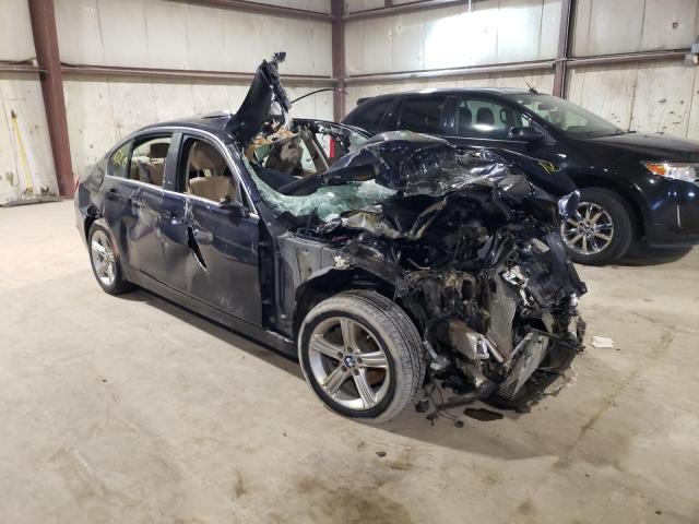 WBA3B3G53FNR85722 BMW 328 XI