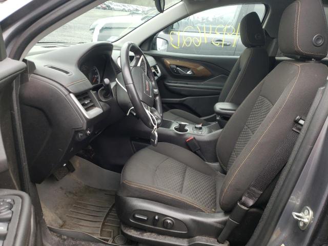3GKALTEX8JL154760 GMC Terrain Sle