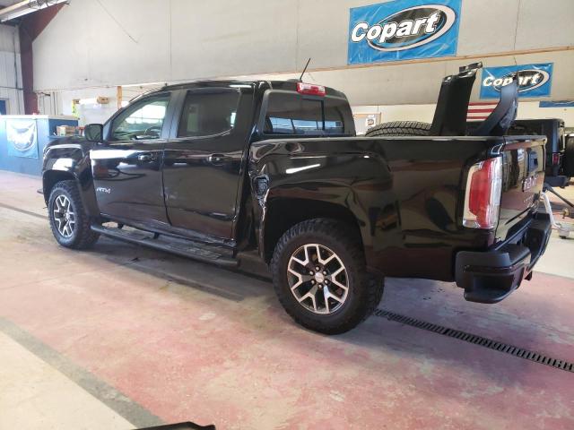 1GTG6FEN2M1175967 GMC Canyon At4