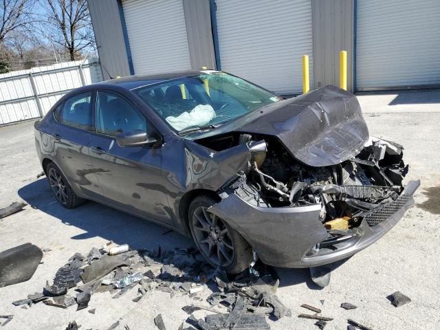 1C3CDFFA0GD822275 Dodge Dart Sxt Sport