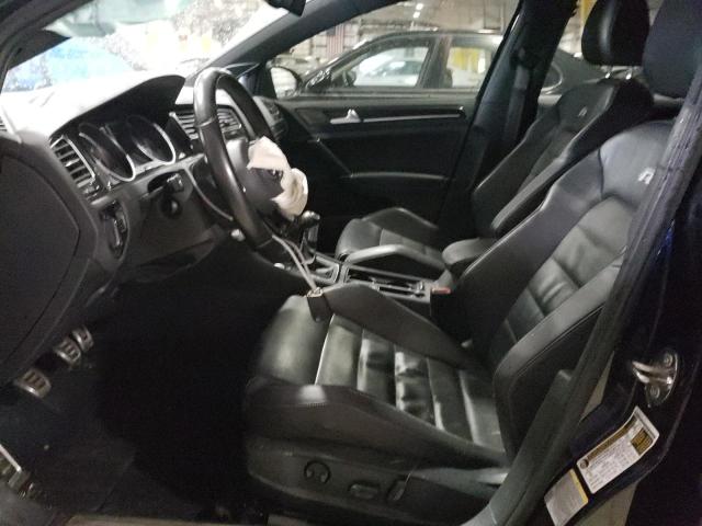 WVWUF7AU4GW036453 Volkswagen 2016