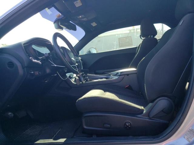 2C3CDZAG6HH549151 Dodge Challenger Sxt