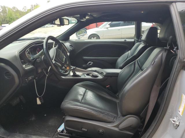 2C3CDZAG3MH577273 Dodge Challenger Sxt