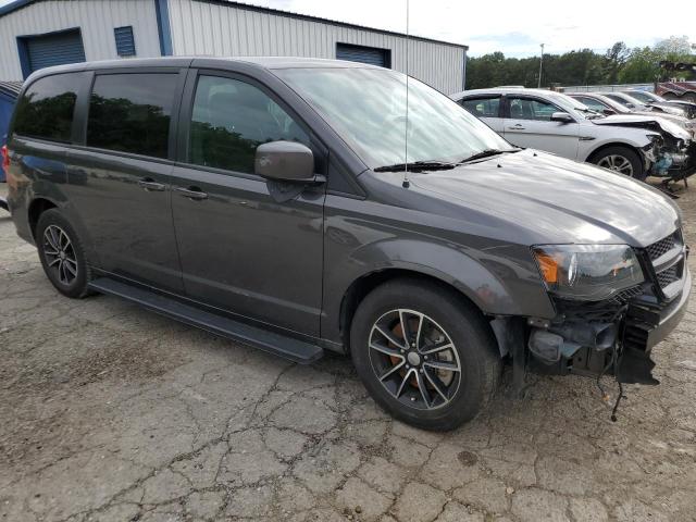 2C4RDGBG4KR502727 Dodge Grand Caravan Se