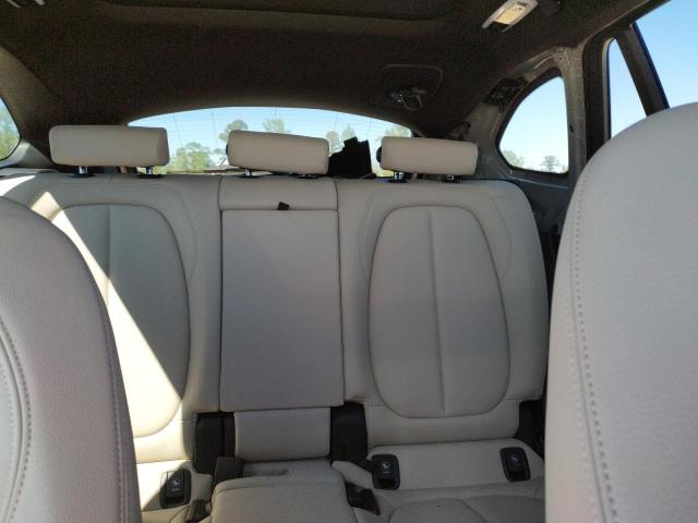 WBXJG7C06M5U26081 BMW X1 Sdrive28i