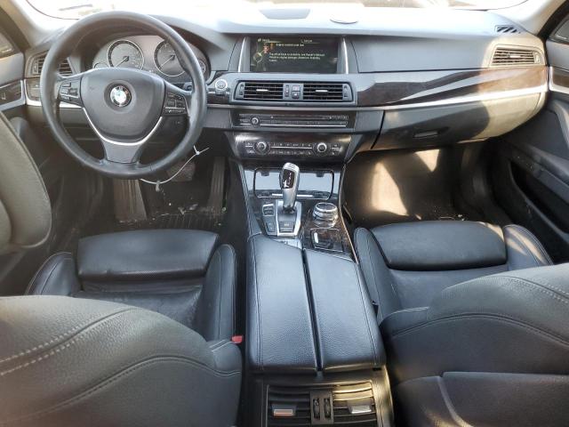 WBA5B3C55ED534133 BMW 535 XI