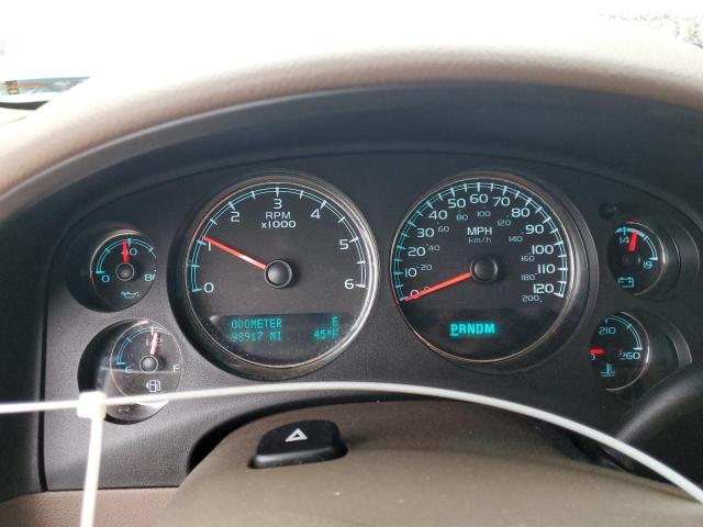 1GKS1CE04ER246637 GMC YUKON SLT