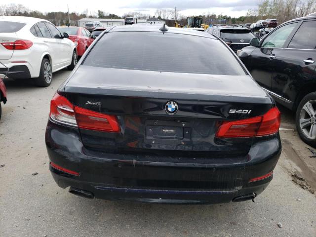 WBAJE7C52JWD52047 BMW 540 XI