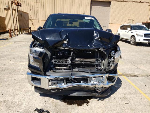 1FTEW1EG4HFA47914 Ford F150 Supercrew