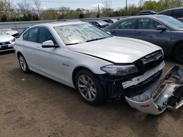 WBA5A7C57ED613507 BMW 528 XI