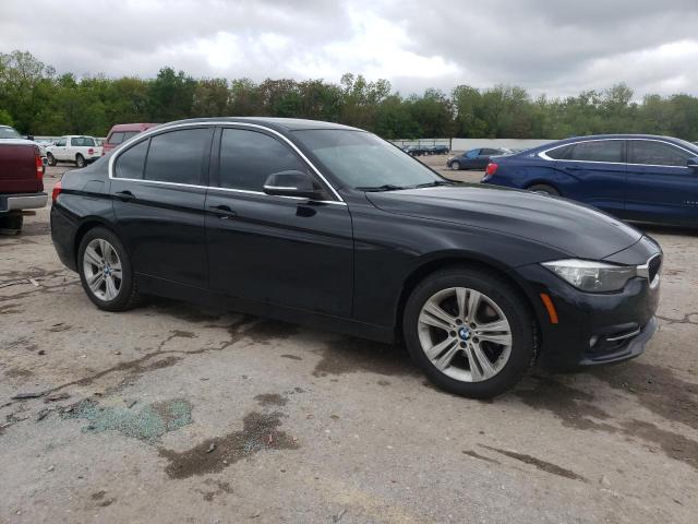 WBA8B9C30HK886079 BMW 330 I