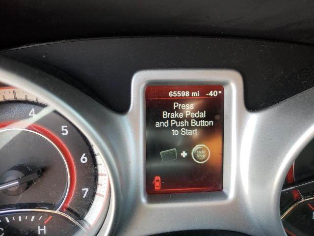 3C4PDCAB3HT524455 Dodge JOURNEY SE