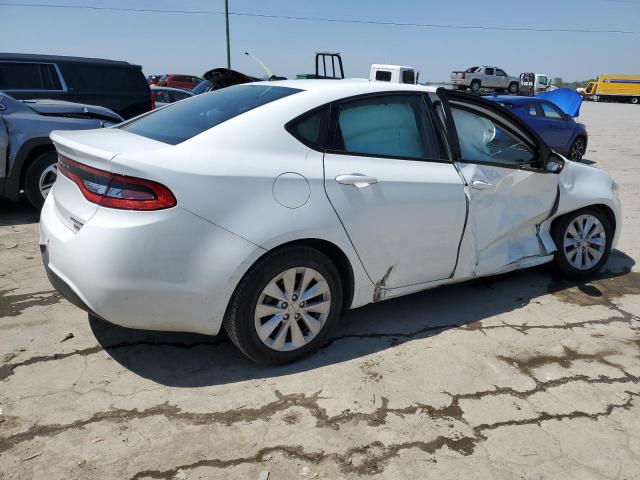 1C3CDFDH0ED913432 Dodge Dart Se Aero