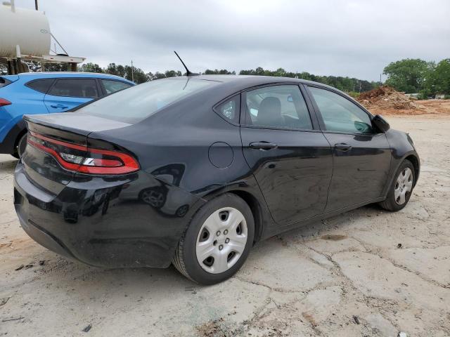 1C3CDFAA8FD299982 Dodge DART SE