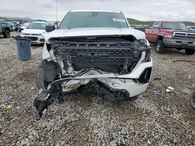 1GTU9FEL5MZ354112 GMC Sierra K1500 Denali
